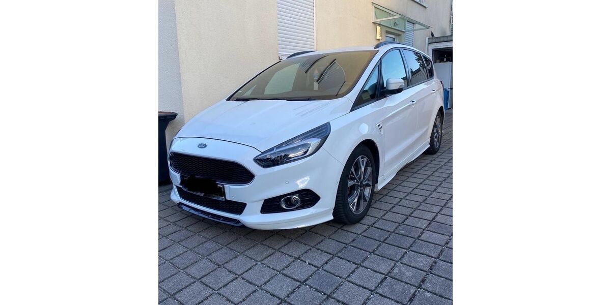 Ford S-Max 71.394 km 21.900 &euro; Frankenthal 67227
