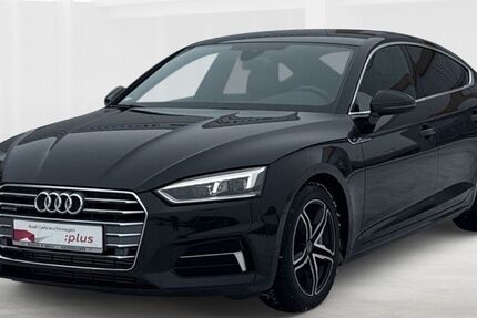 Audi A5 96.700 km 24.950 &euro; Aschersleben 06449