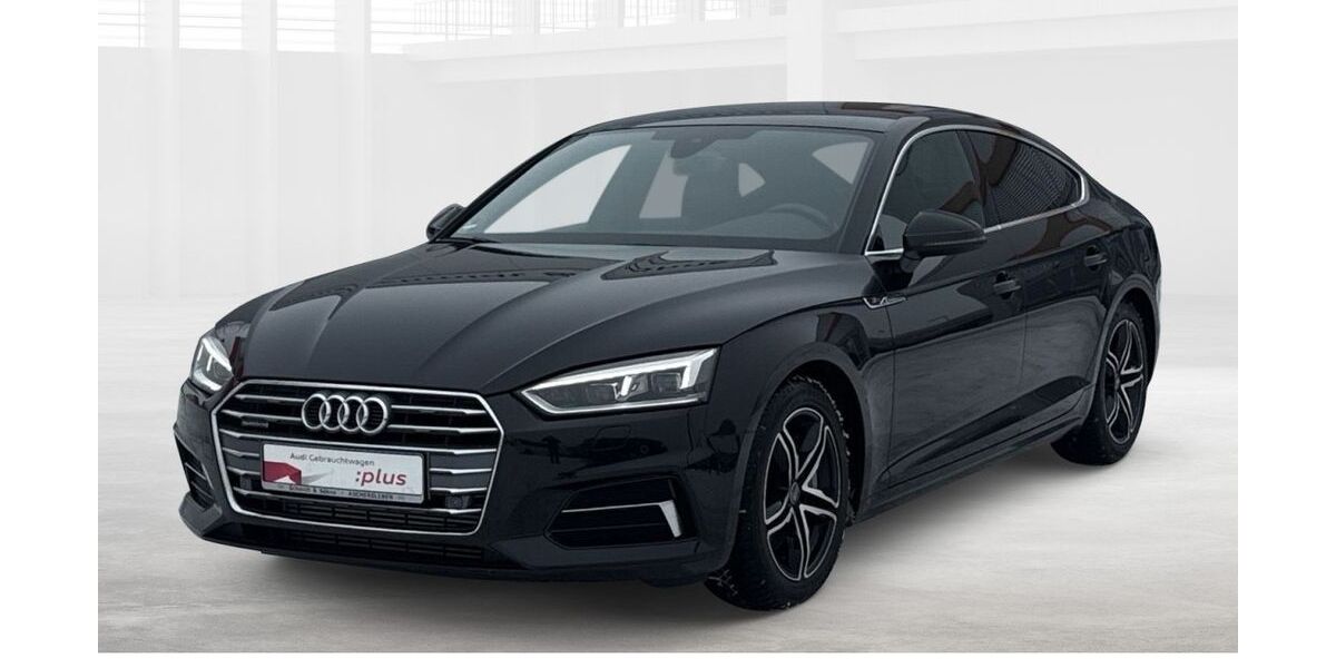 Audi A5 96.700 km 24.950 &euro; Aschersleben 06449