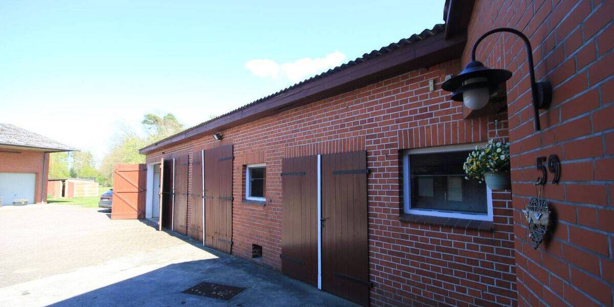 Mehrfamilienhaus, Wohnhaus Kirchlinteln Holtum(Geest) - 1 Zimmer, 308 m&sup2;, 385.000&euro; | Angebot:26595122