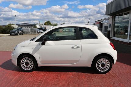 Fiat 500 12.265 km 15.990 € Wolmirstedt 39326