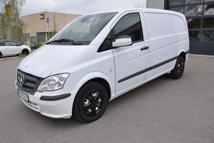 Mercedes-Benz Vito 215.000 km 6.900 &euro; Schömberg 72355
