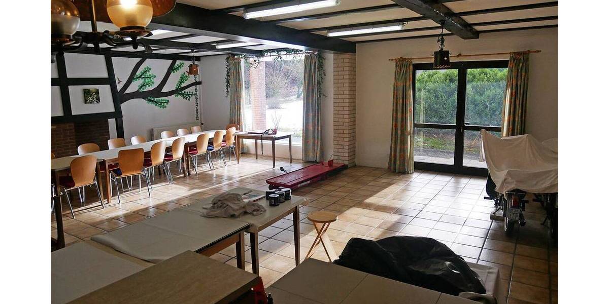 Gewerbeobjekt Auetal Rehren - 5 Zimmer, 20.000&euro; | Angebot:26260823