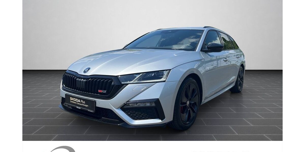 Skoda Octavia 32.293 km 34.890 &euro; Wiesbaden 65197