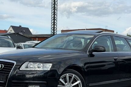 Audi A6 244.512 km 6.499 &euro; Breitenbach 37327