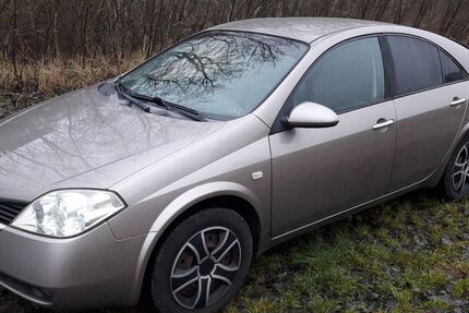 Nissan Primera 173.000 km 1.990 &euro; Laage 18299