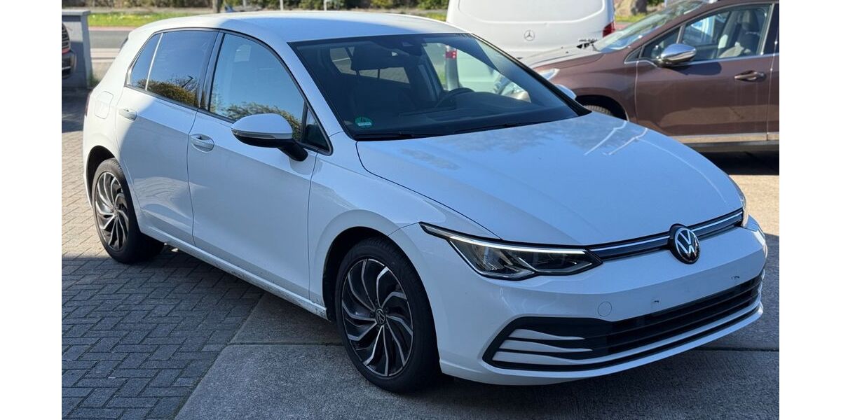 VW Golf 270.000 km 11.999 &euro; Heusenstamm 63150