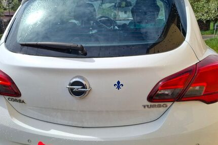 Opel Corsa 71.500 km 7.100 &euro; Vestenbergsgreuth 91487