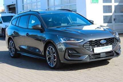 Ford Focus 37.000 km 21.900 &euro; Perleberg 19348
