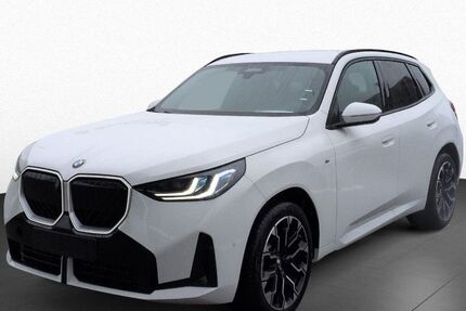 BMW X3 6.500 km 61.990 &euro; Braunschweig 38112