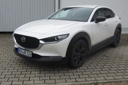 Mazda CX-30 3.033 km 28.790 € Teugn 93356