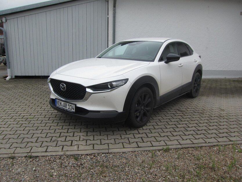Mazda CX-30 3.033 km 28.790 € Teugn 93356