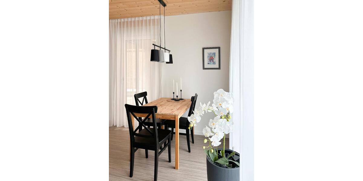 Etagenwohnung Sulz am Neckar - 3 Zimmer, 68 m&sup2;, 975&euro; | Angebot:26664255