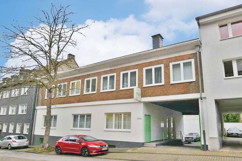 Büro in Essen 625.000 € 543.31 m²