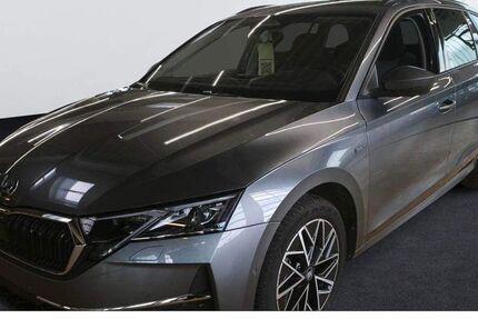 Skoda Octavia 18.500 km 30.680 &euro; Kreuzwertheim 97892