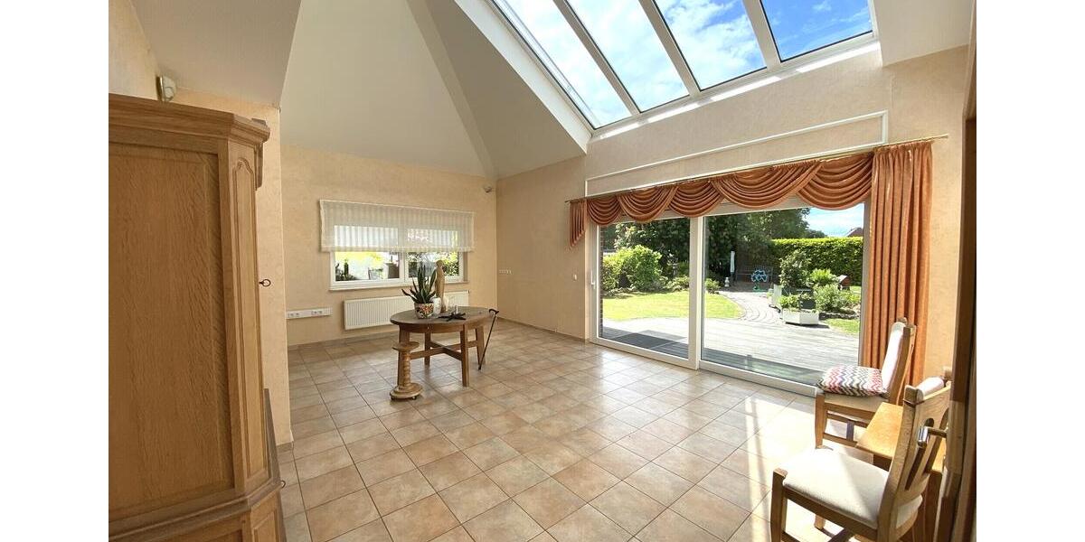 Bungalow Rheine Gellendorf - 3 Zimmer, 115 m&sup2;, 975&euro; | Angebot:26563637