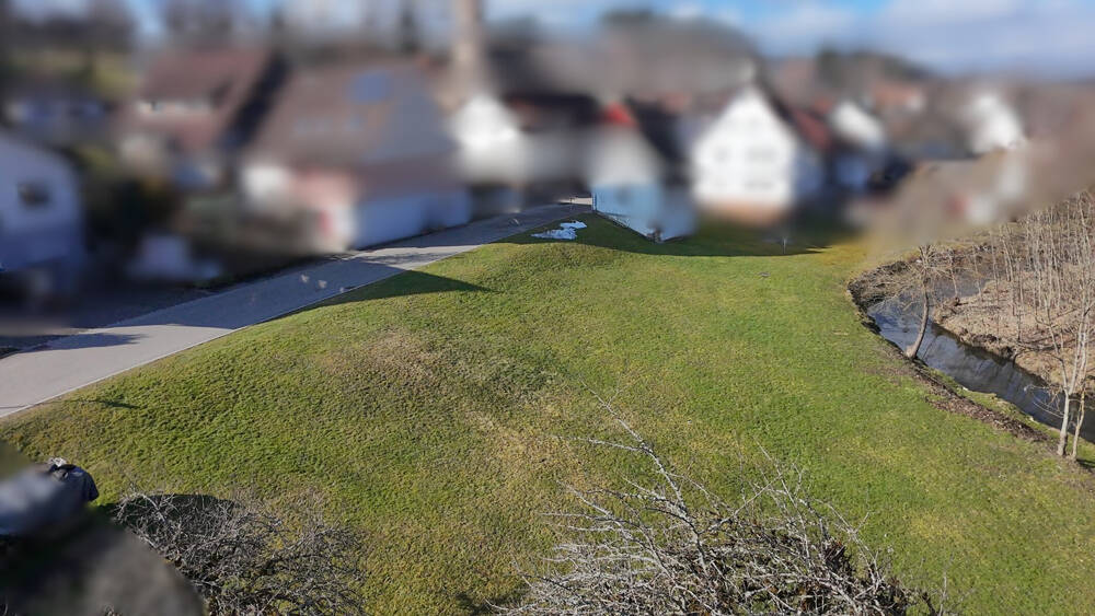 Grundstück Loßburg / Betzweiler Betzweiler - 69.000&euro; | Angebot:25726406