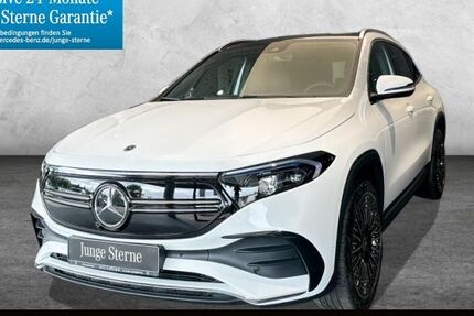 Mercedes-Benz EQA 5.629 km 35.725 € Tamm 71732