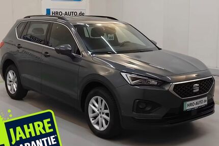 Seat Tarraco 75.600 km 24.410 &euro; Rostock 18106