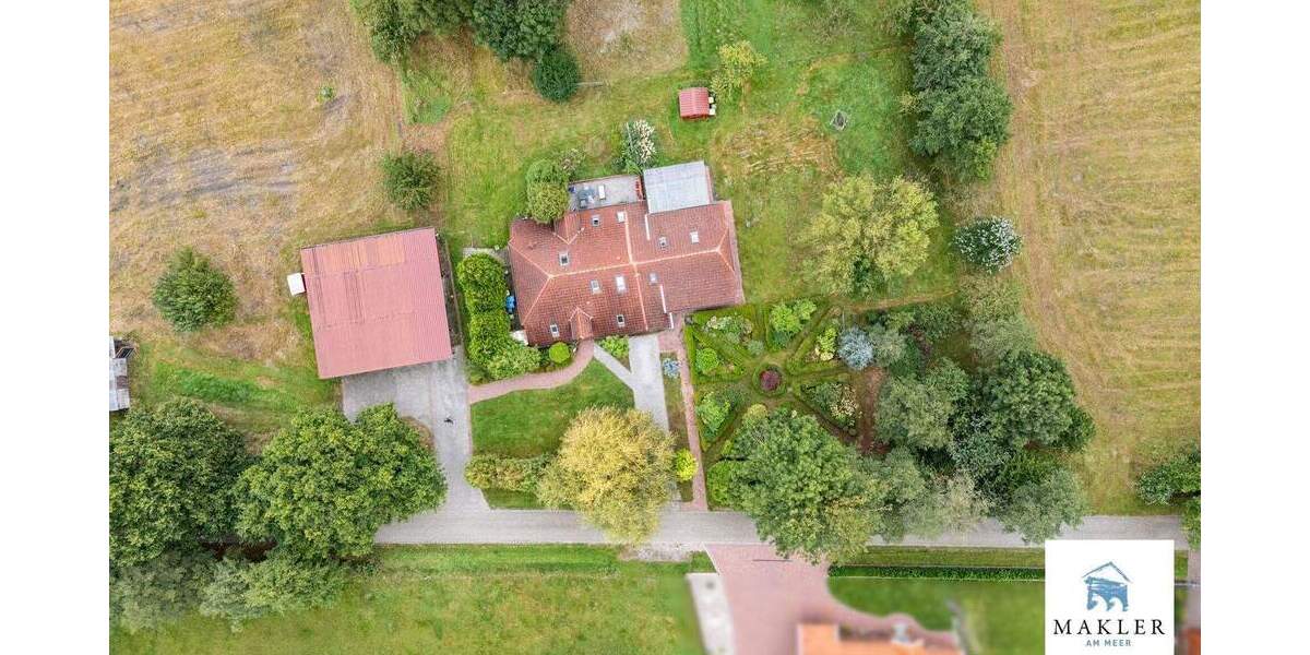 Einfamilienhaus Großheide - 9 Zimmer, 190 m&sup2;, 469.000&euro; | Angebot:25693296