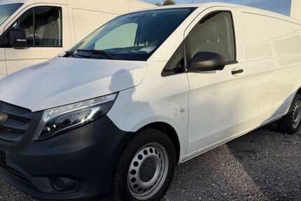 Mercedes-Benz Vito 318.000 km 8.900 &euro; Offenberg 94560