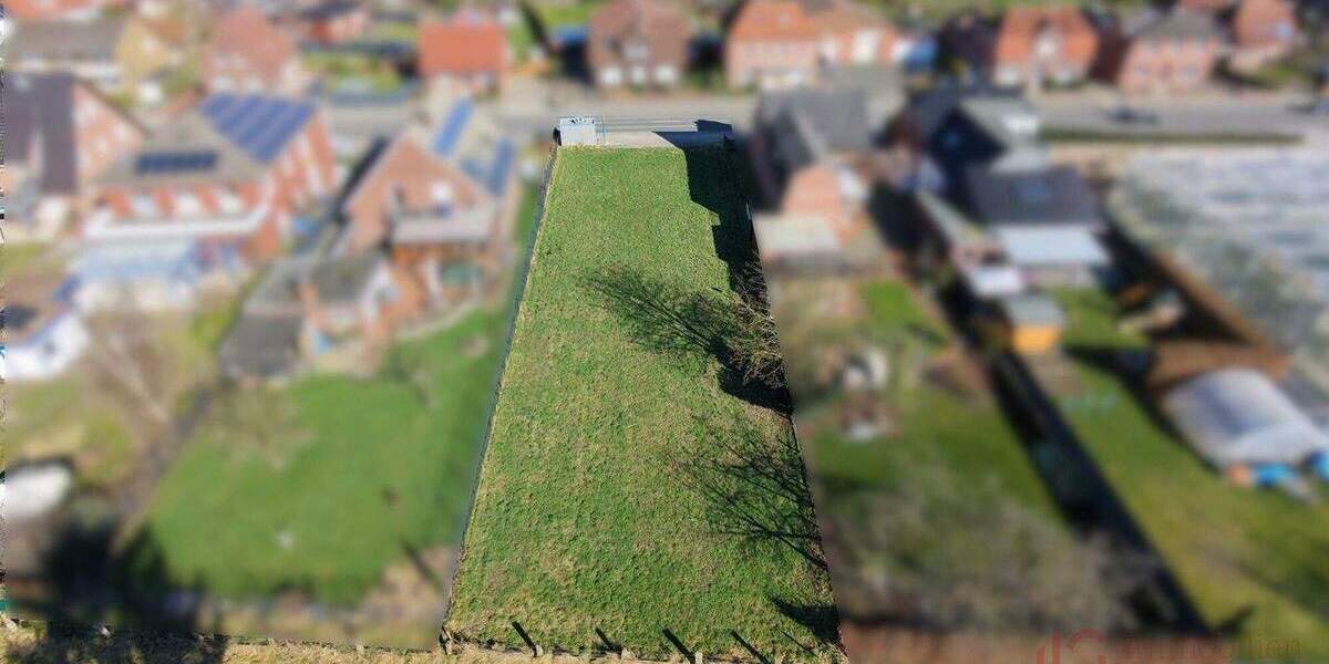 Grundstück Neuenkirchen - 199.000&euro; | Angebot:25427057