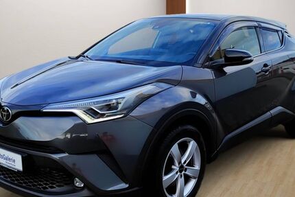 Toyota C-HR 32.300 km 17.990 &euro; Bremerhaven 27568