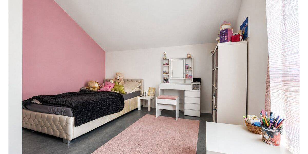 Einfamilienhaus Bensheim Fehlheim - 6 Zimmer, 164 m&sup2;, 849.000&euro; | Angebot:26851171