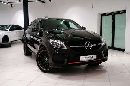 Mercedes-Benz GLE 350 143.000 km 43.949 &euro; Hamburg 22047