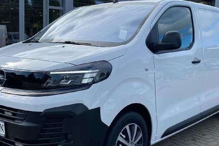 Opel Vivaro 29.000 km 19.900 &euro; Edewecht / Klein-Scharrel 26188
