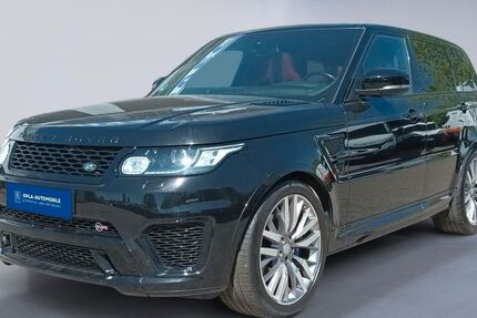 Land Rover Range Rover Sport 118.000 km 39.980 &euro; Lütjenburg 24321