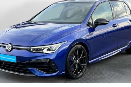 VW Golf 19.500 km 43.895 € Schwäbisch Hall 74523