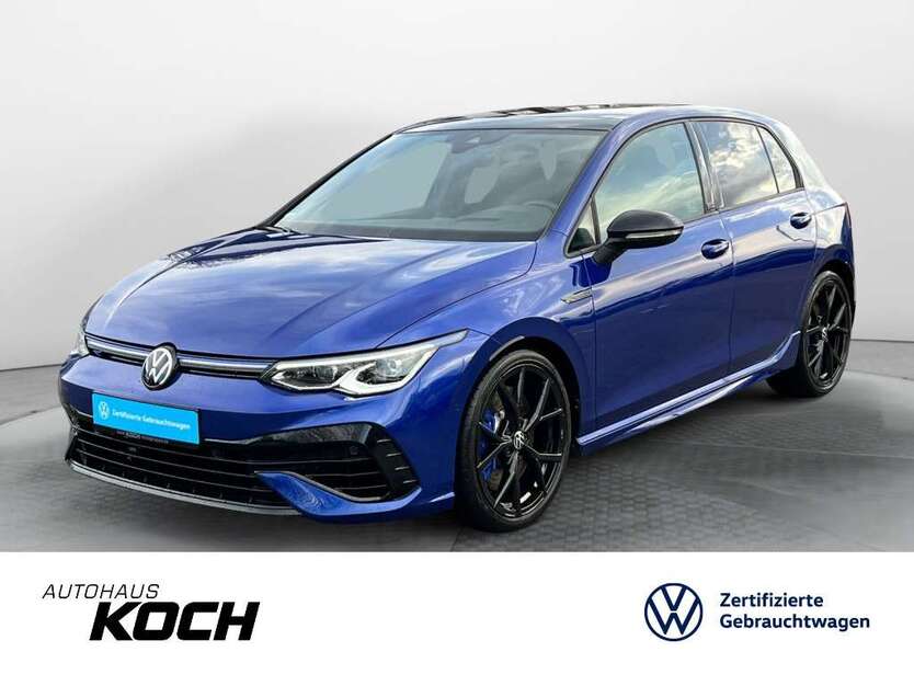 VW Golf 19.500 km 43.895 € Schwäbisch Hall 74523