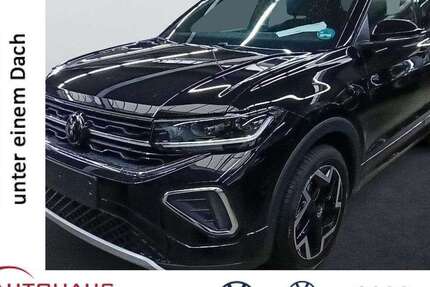 VW T-Cross 14.510 km 28.400 &euro; Abensberg 93326