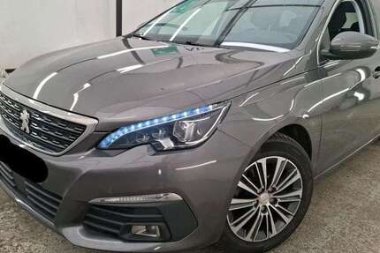 Peugeot 308 59.060 km 13.360 &euro; Schöningen 38364