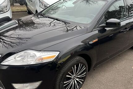 Ford Mondeo 146.556 km 4.990 &euro; Berlin 12249