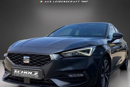 Seat Leon 88.001 km 16.900 &euro; Bautzen 02625