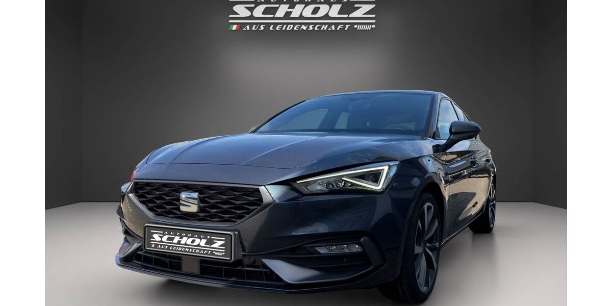 Seat Leon 88.001 km 16.900 &euro; Bautzen 02625