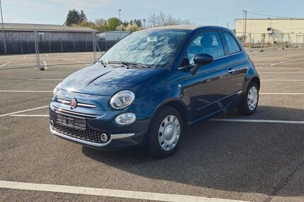 Fiat 500C 136.879 km 7.000 &euro; Kuchen 73329