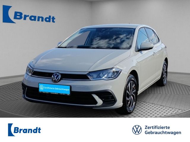 VW Polo 1.200 km 20.690 &euro; Achim 28832