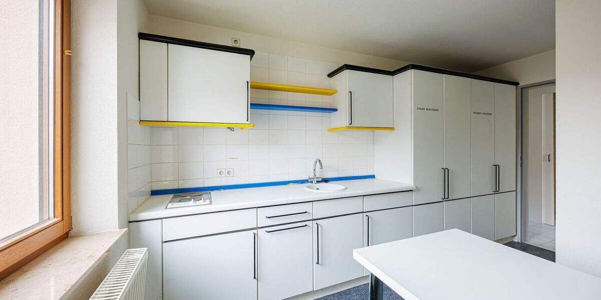 Gewerbeobjekt Ingersheim Großingersheim - 8 Zimmer, 162 m&sup2;, 499.000&euro; | Angebot:25213037