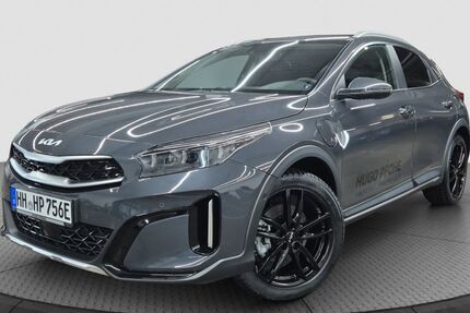 Kia XCeed 24.000 km 28.950 &euro; Hamburg 22047