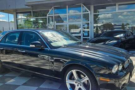 Jaguar XJ 40.900 km 29.888 &euro; Bad Oldesloe 23843