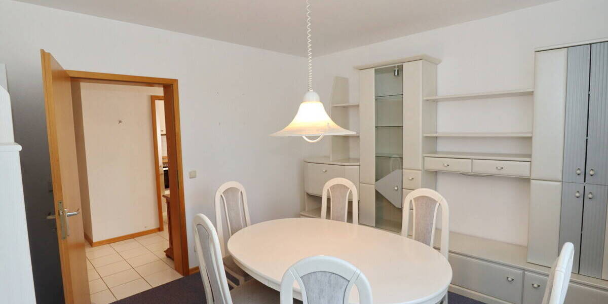 Etagenwohnung Kaltenkirchen - 3 Zimmer, 79 m&sup2;, 289.000&euro; | Angebot:26205684