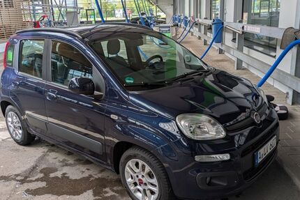 Fiat Panda 81.000 km 5.200 &euro; Augsburg 86150