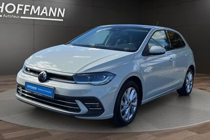 VW Polo 57.435 km 19.990 &euro; Burgwald-Bottendorf 35099