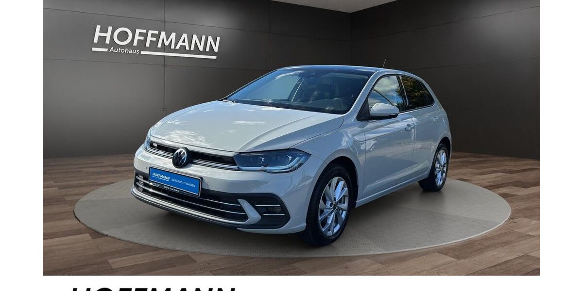 VW Polo 57.435 km 20.900 &euro; Burgwald-Bottendorf 35099