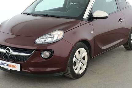 Opel Adam 108.975 km 8.960 &euro; Frankfurt am Main 65936