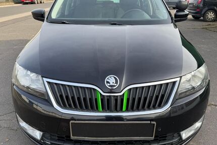 Skoda Rapid 233.000 km 5.990 &euro; Wittlich 54516