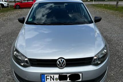 VW Polo 123.373 km 5.600 &euro; Friedrichshafen 88048